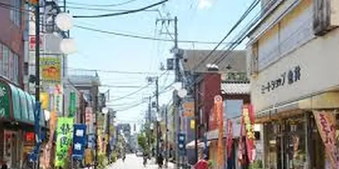 【夜の巷を徘徊する】マツコが初の板橋区へ
