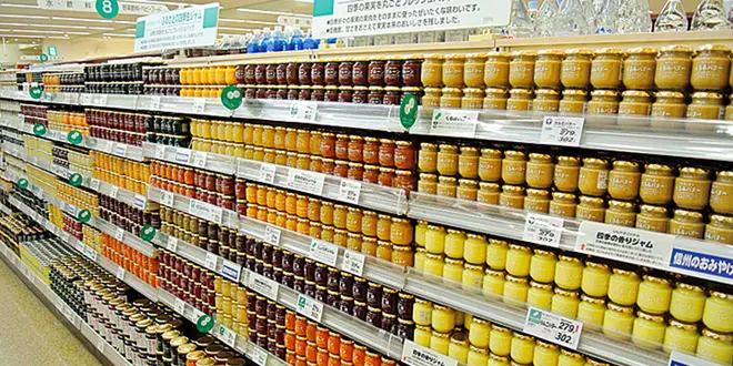 長野を食べたい！