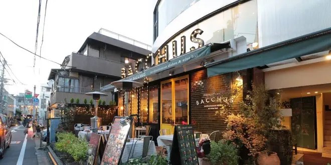【厳選】表参道でゆっくりおしゃべりランチができるお店