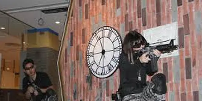 BravePoint埼玉上福岡店で「初心者サバゲー体験会」開催!!
