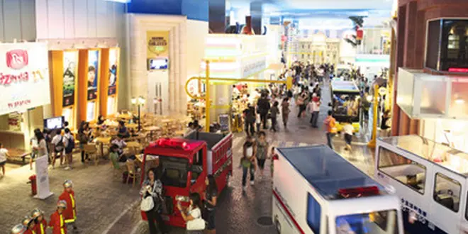 キッザニア東京＋🐳【初心者はほぼたどり着けない😵豊洲駅からキッザニアまで完全ガイド🎯】