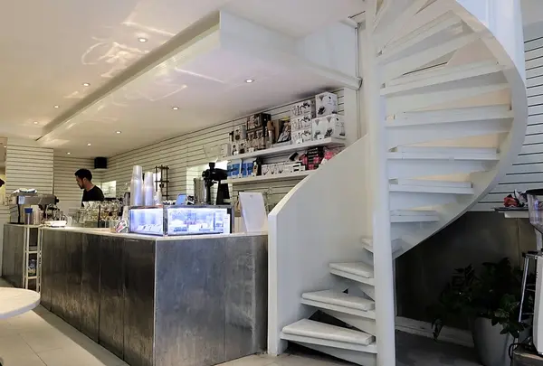 Kaizen Coffee Co. Bangkok