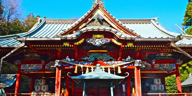 『高尾山』初詣ハイキング！