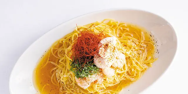 マツコの知らない世界【人気沸騰中の高崎パスタ編】