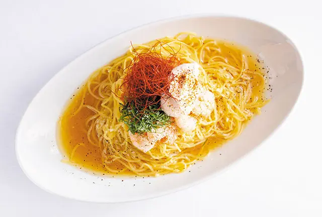 マツコの知らない世界【人気沸騰中の高崎パスタ編】