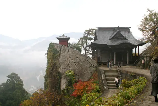 山形お出かけプラン