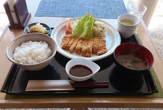 食堂