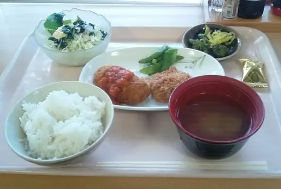 第三南陽園レストラン