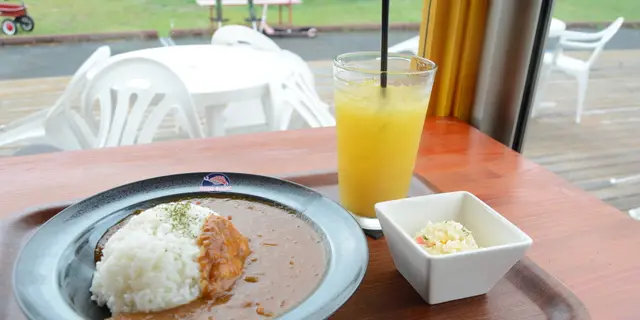 京都・美山のおすすめごはんマップ①