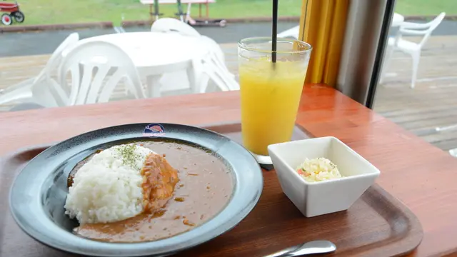 京都・美山のおすすめごはんマップ①