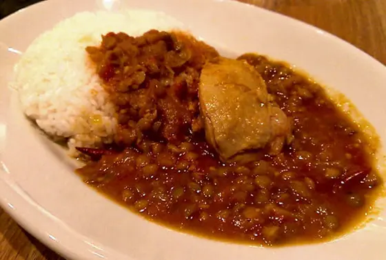 世界の料理