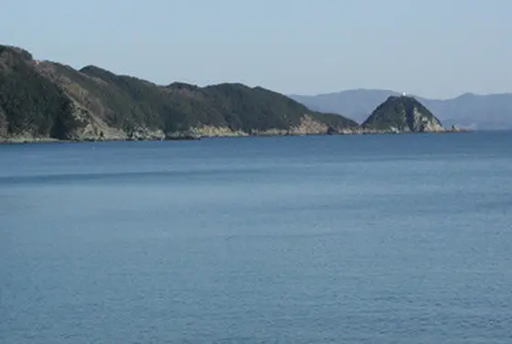 女子岬
