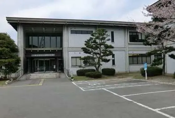 福井県立一乗谷朝倉氏遺跡資料館