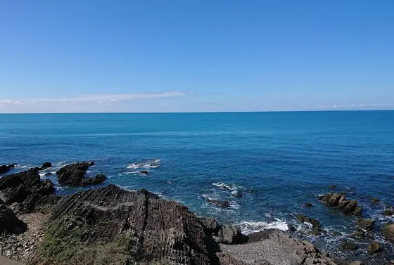 太平洋