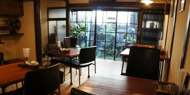タイムスリップできる高砂時間 カフェ・雑貨Ver.