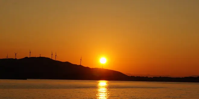 淡路島 ◎ のんびり うっとり 美味プラン