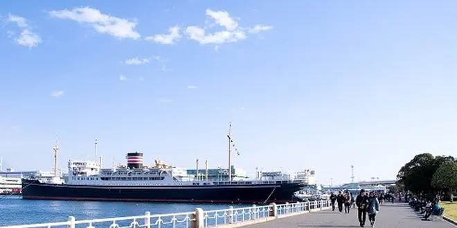 定番！横浜の人気スポットをおさらいしてみました💓