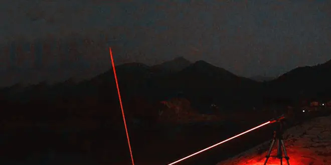 Achetez puissant pointeur laser