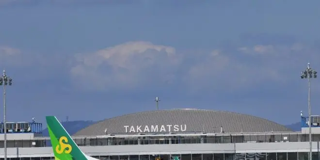 2泊3日の中国地方旅行！
