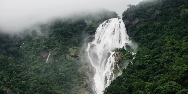 Visit to Goa in October