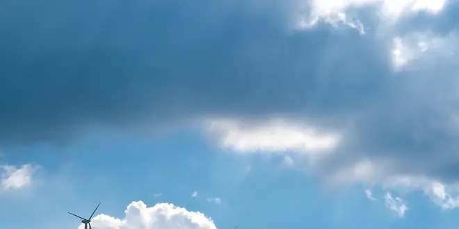 春の絶景　阿蘇