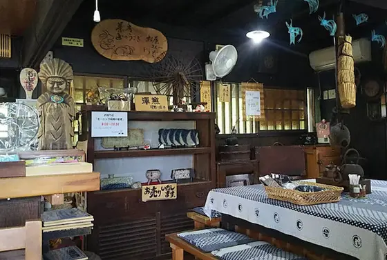 色々売ってます(^-^)