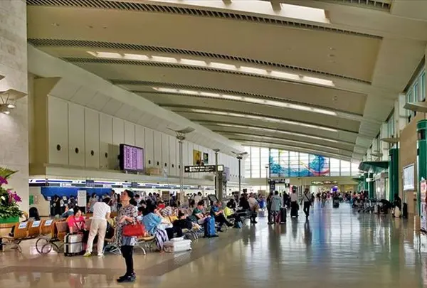 那覇空港