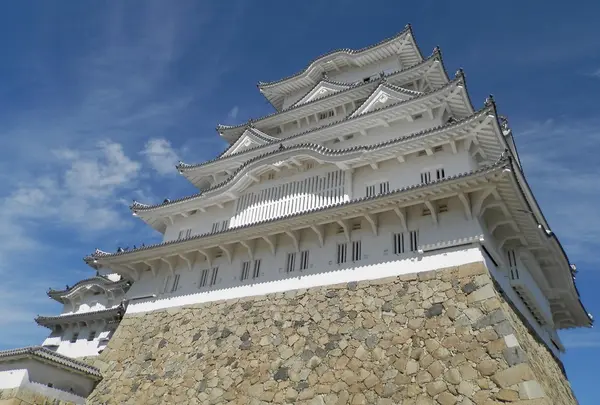 姫路城