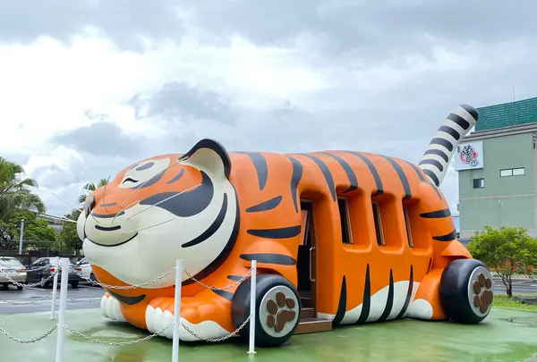 宜蘭虎牌米粉那個年代観光工廠の写真・動画_image_623625