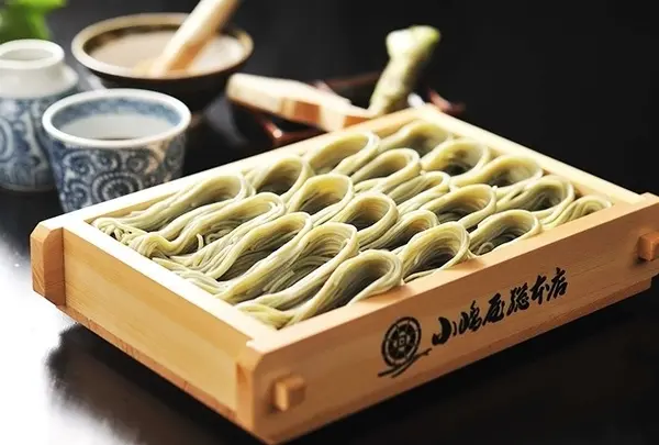 小嶋屋 総本店