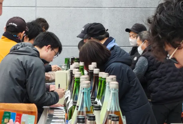 青木酒造(株)の写真・動画_image_804569