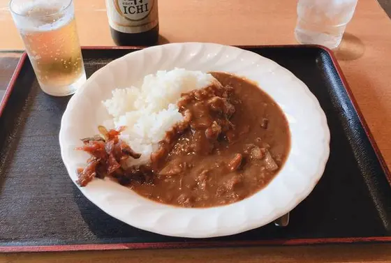 カレー