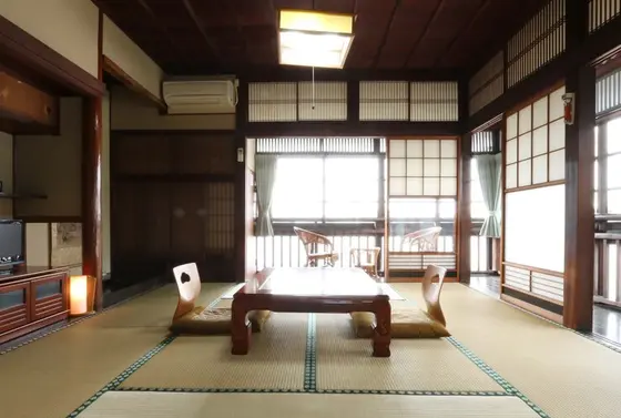 和室