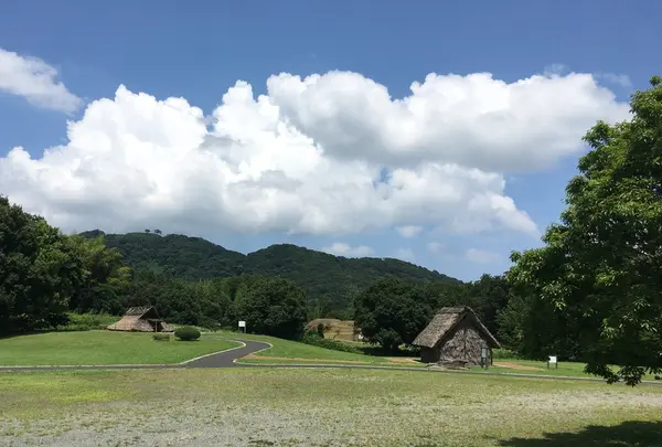 八雲立つ風土記の丘資料館の写真・動画_image_147103