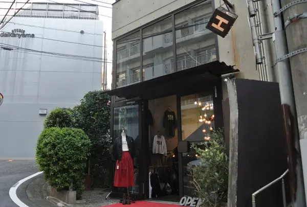 H(アッシュ)の写真・動画_image_124745