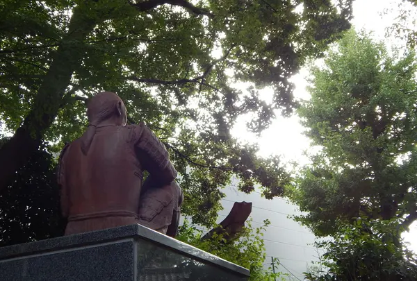 安居神社～信繁終焉の地～
