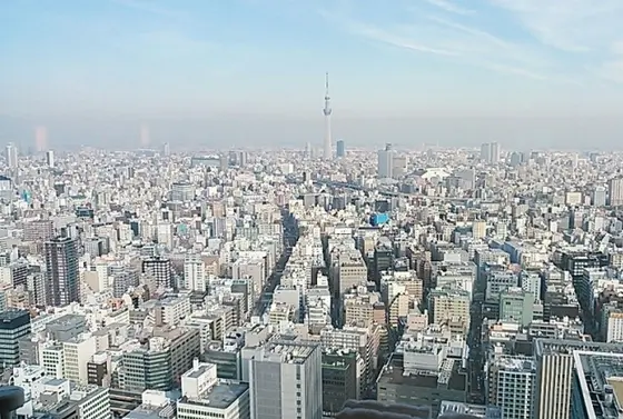 景色
