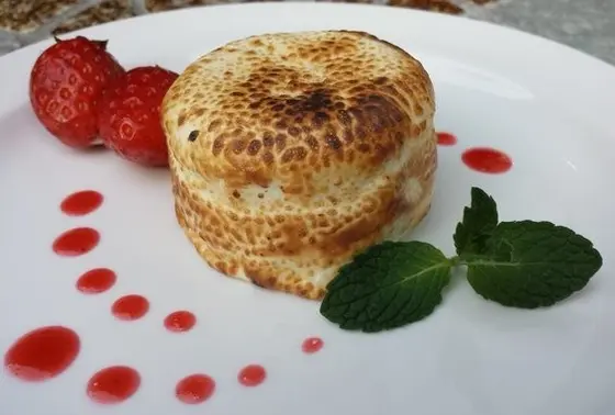 NYで話題のスィーツ”フローズンスモア”が美味しい♡