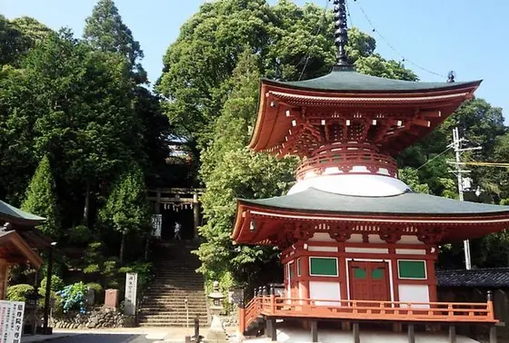 多宝塔