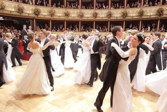 Opernball