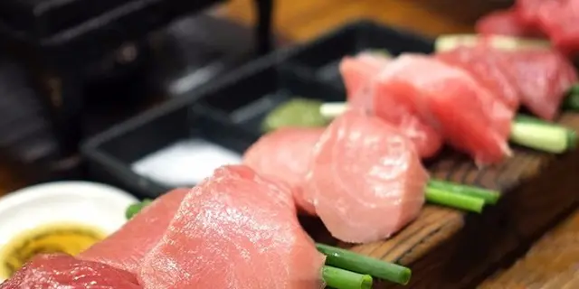 【更新中】海鮮好き必見！都内で美味しいお魚が食べられる最強コスパ居酒屋🐟