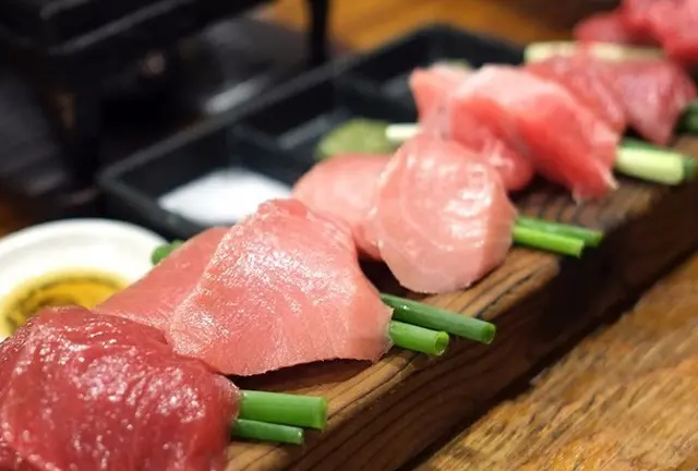 【更新中】海鮮好き必見！都内で美味しいお魚が食べられる最強コスパ居酒屋🐟