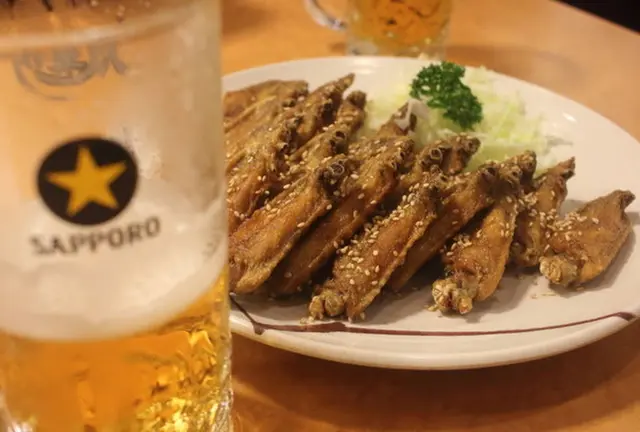 名古屋を食べたい！