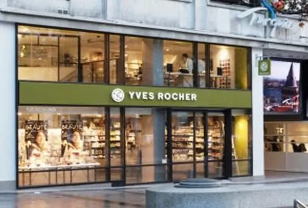 Yves Rocher