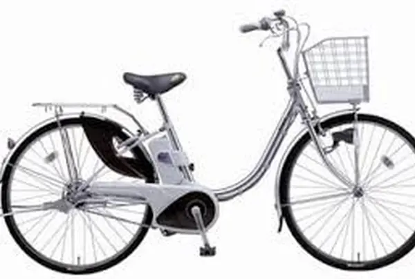 レンタサイクルもご用意！