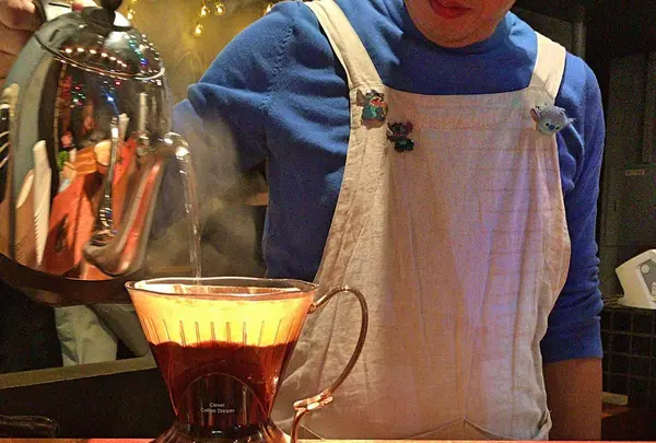 APARTMENT COFFEEの写真・動画_image_107775