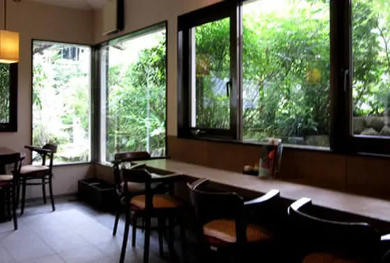 雲井茶屋
