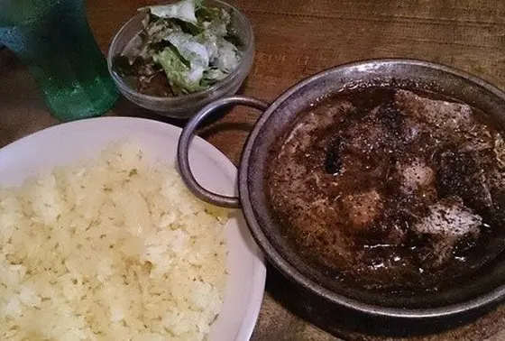トマトベース