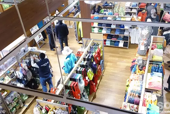モンベル南阿蘇店