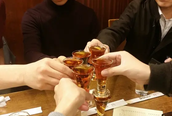 神谷バー